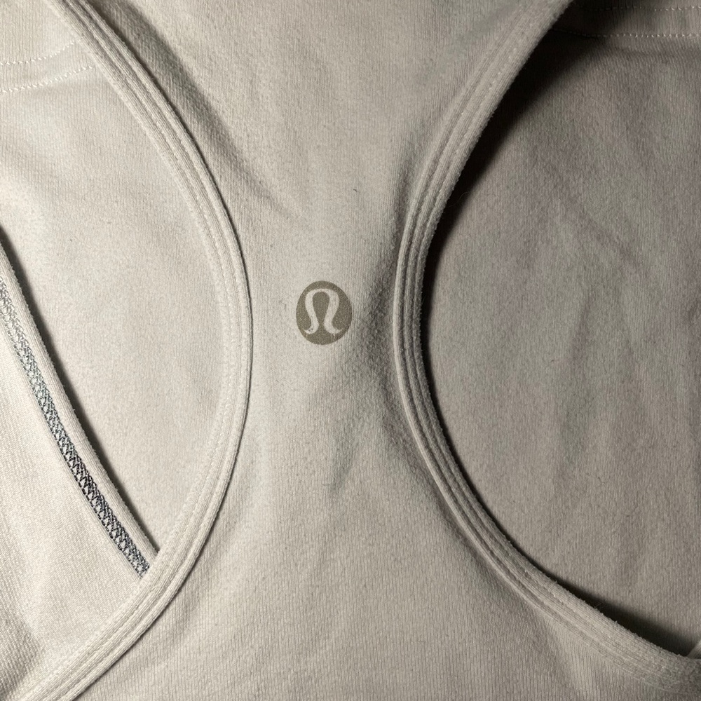 🤍 Lululemon Racerback Athletic Tank Top 🤍
